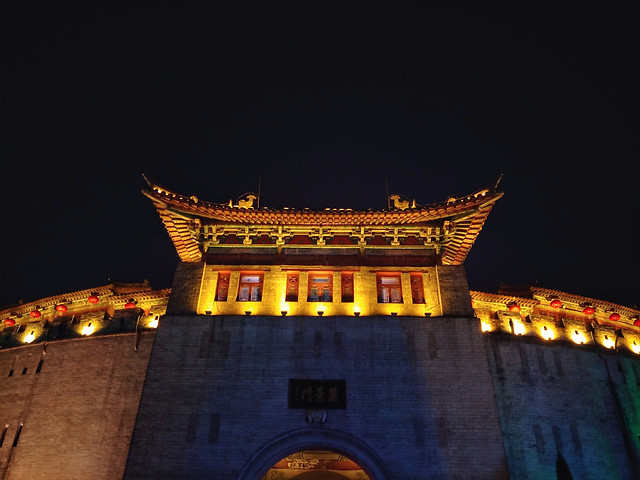no-person-travel-chinese-architecture-architecture-temple 图片素材