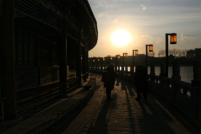 sunset-light-no-person-dawn-travel 图片素材