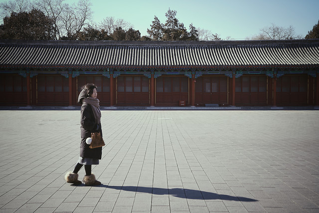 people-museum-photograph-adult-girl 图片素材