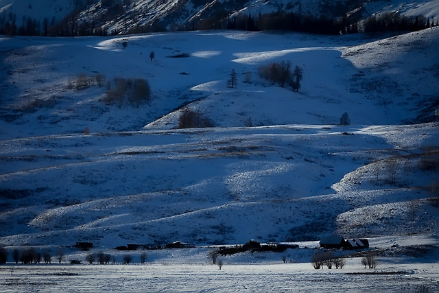 snow-winter-ice-cold-frozen 图片素材