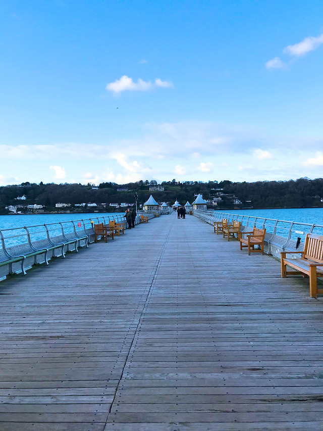 water-no-person-pier-travel-wood 图片素材