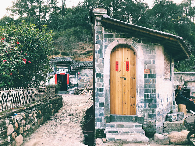 architecture-no-person-house-building-travel picture material