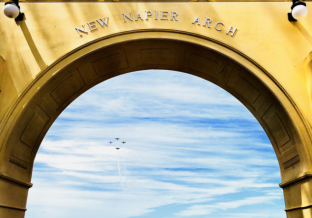 sky-architecture-no-person-travel-yellow picture material