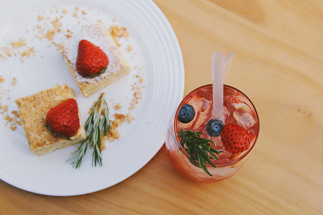 food-no-person-fruit-berry-strawberry 图片素材