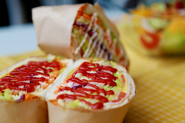 no-person-food-delicious-breakfast-bread picture material