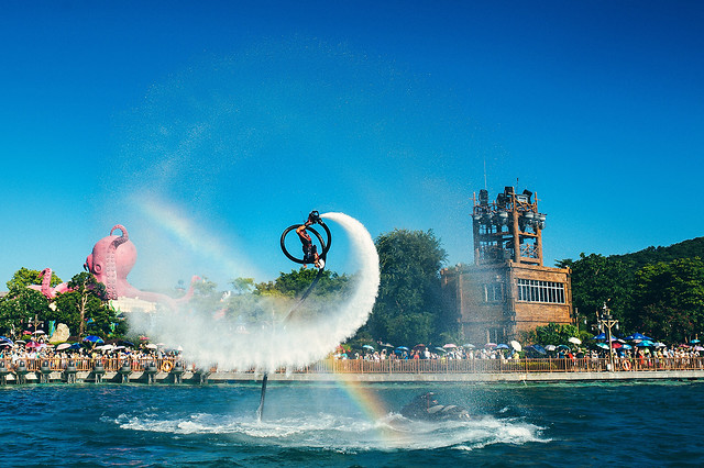 water-travel-city-nature-body-of-water 图片素材