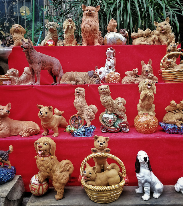 people-group-many-art-decoration 图片素材