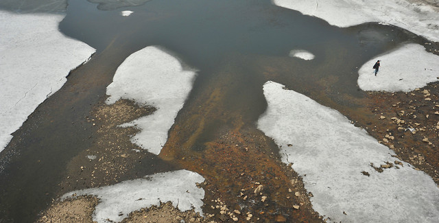 no-person-snow-water-ice-winter 图片素材