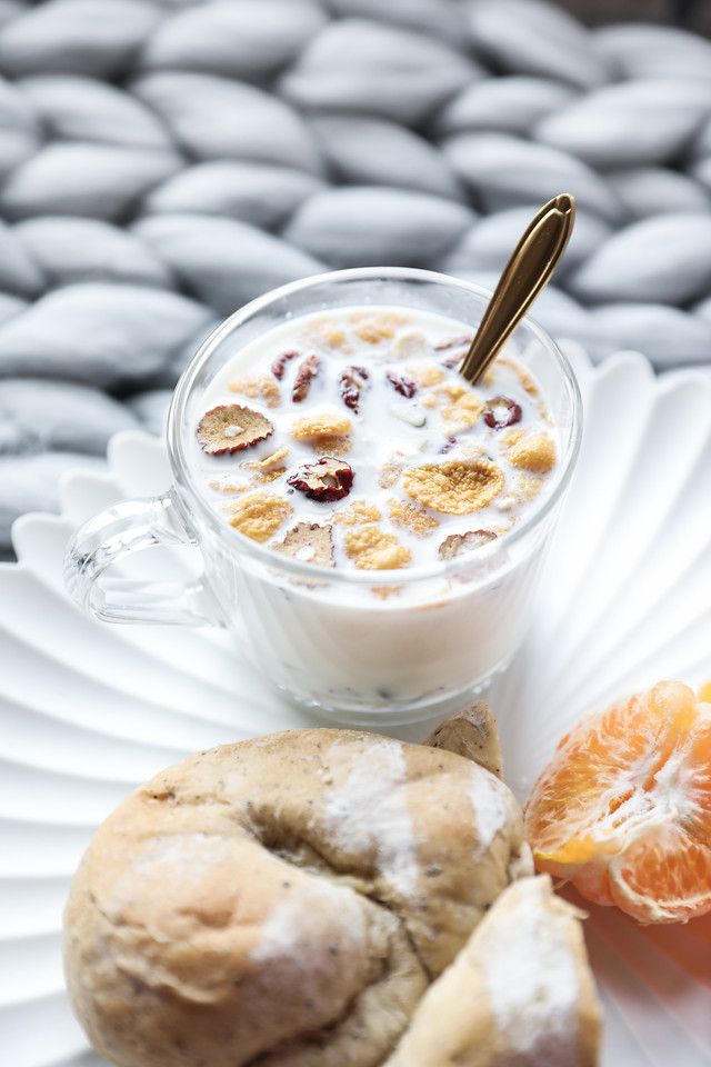 milk-no-person-food-breakfast-delicious 图片素材