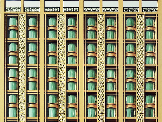 建筑之美 picture material