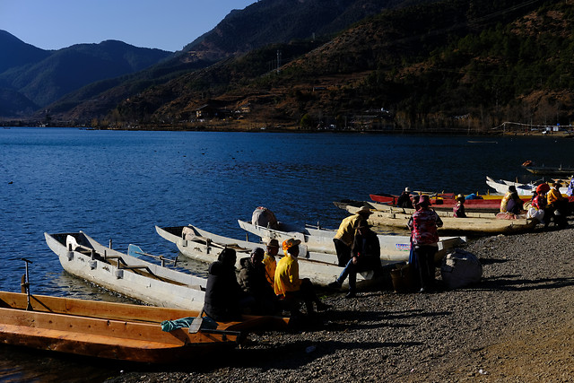 watercraft-water-vehicle-travel-seashore picture material