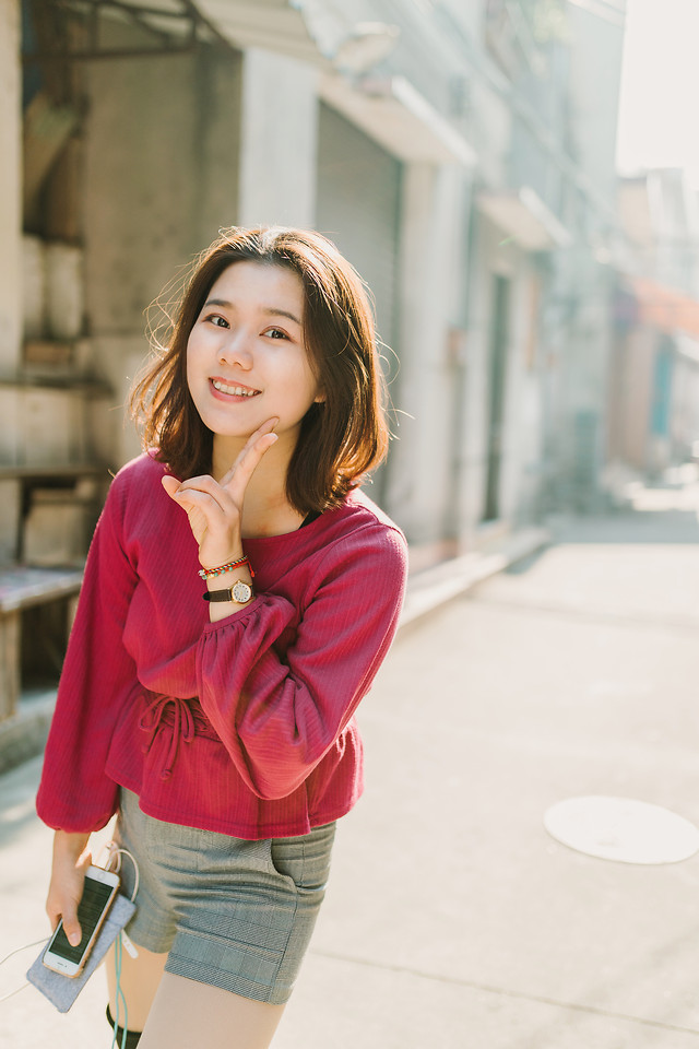 woman-people-photograph-pink-fashion picture material