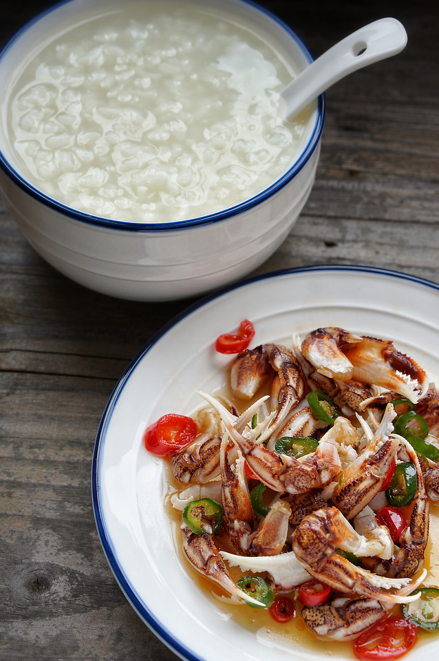 food-dinner-no-person-lunch-rice 图片素材