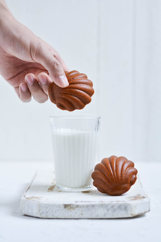 玛德琳 图片素材