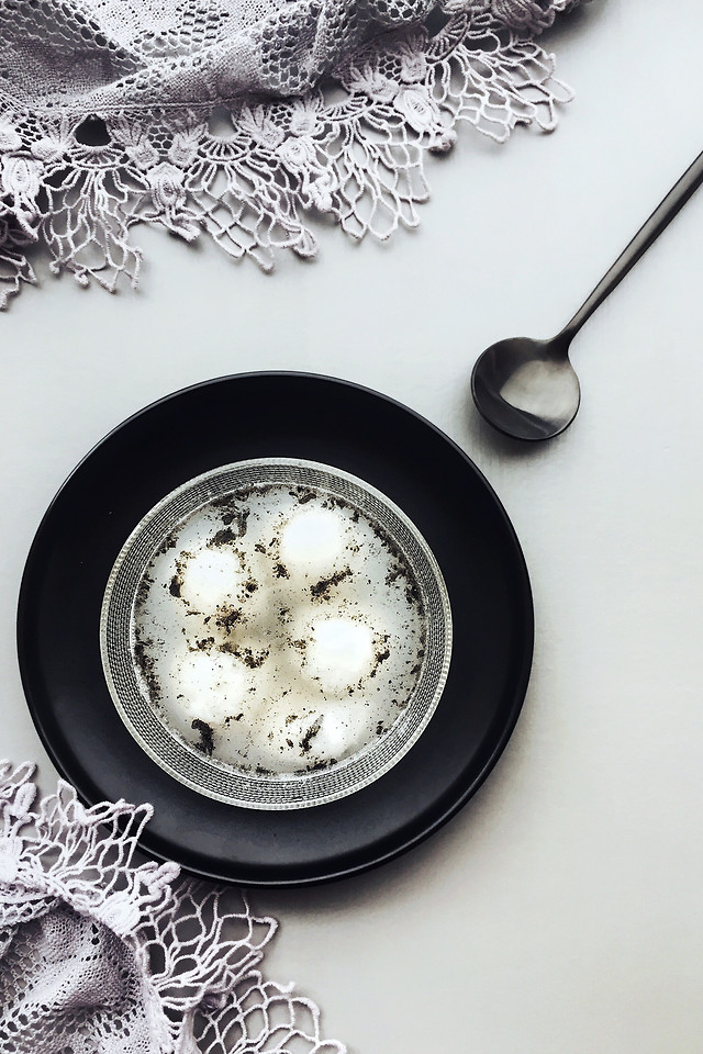 no-person-food-spoon-desktop-traditional 图片素材