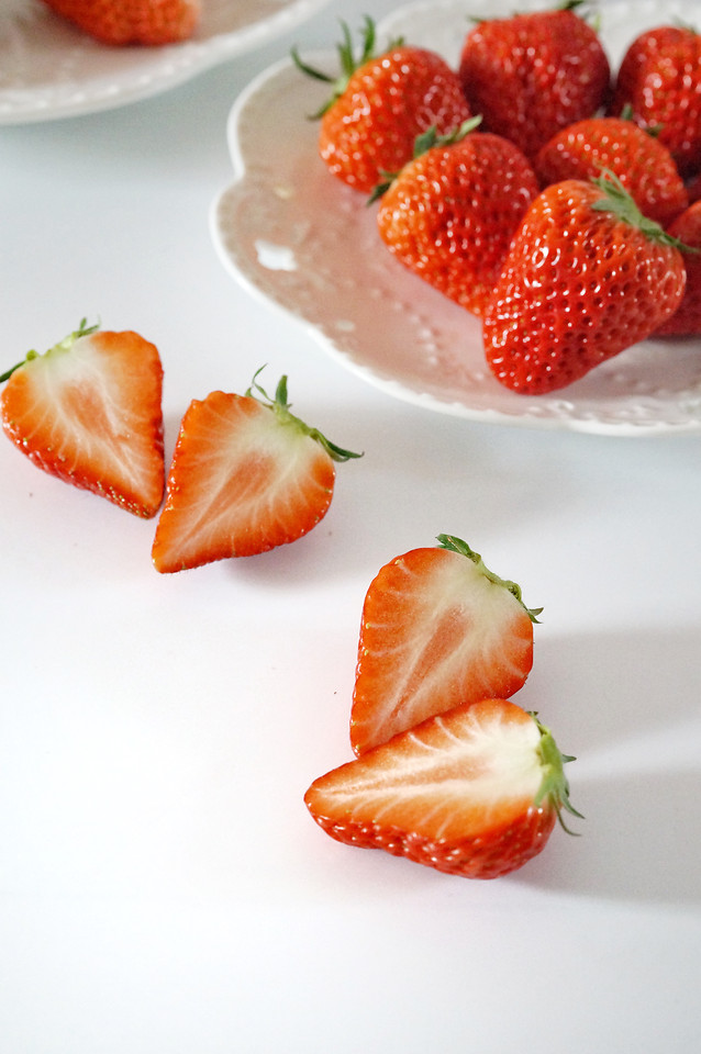 strawberry-fruit-berry-health-delicious 图片素材