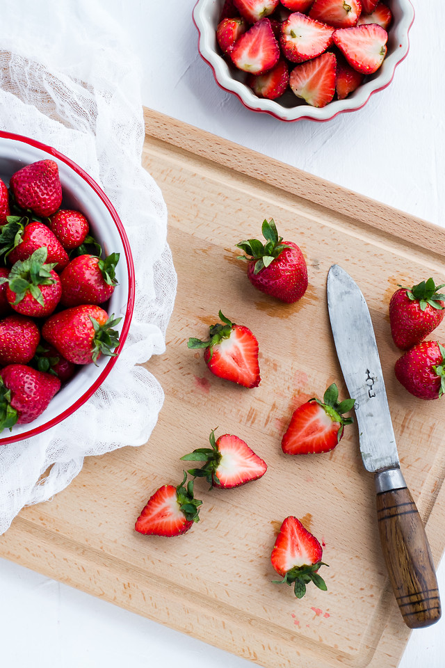 strawberry-fruit-food-berry-no-person 图片素材