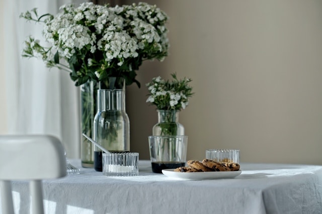 table-flower-vase-furniture-interior-design picture material