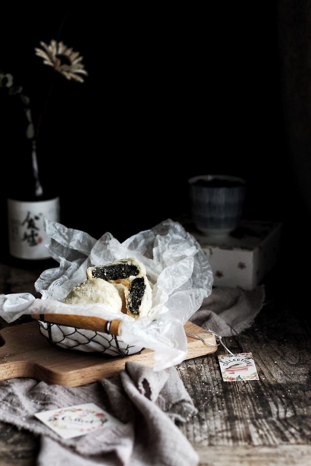 no-person-still-life-desktop-food-dark 图片素材