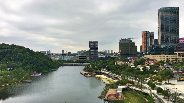 city-water-architecture-no-person-travel 图片素材