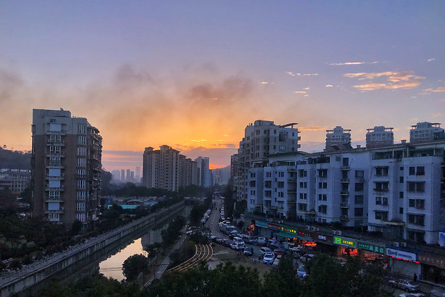 city-architecture-travel-skyline-building 图片素材