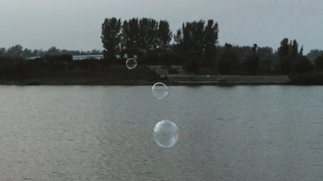 lake-reflection-landscape-water-river 图片素材
