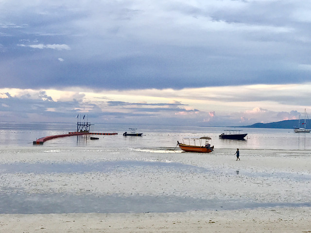 beach-water-sea-ocean-winter 图片素材