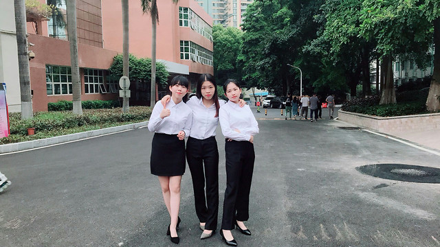 people-adult-woman-road-street picture material