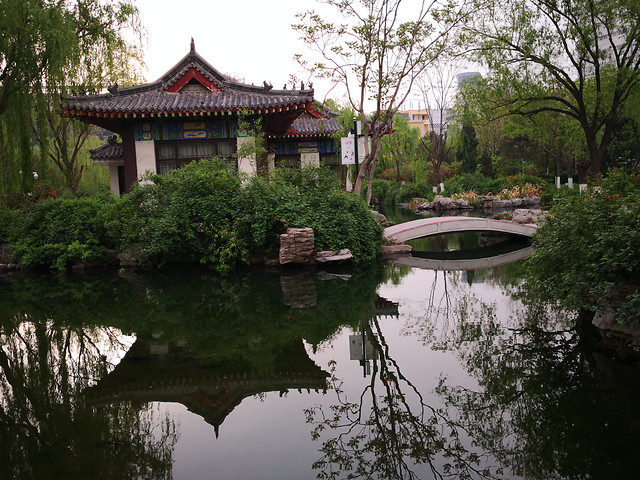 no-person-water-lake-pool-marquee 图片素材