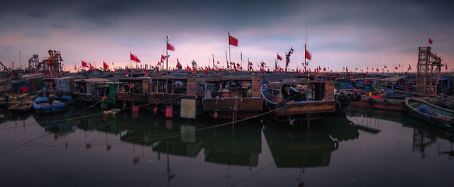 water-watercraft-river-reflection-boat 图片素材