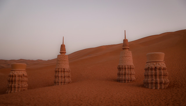 no-person-travel-architecture-sky-temple picture material