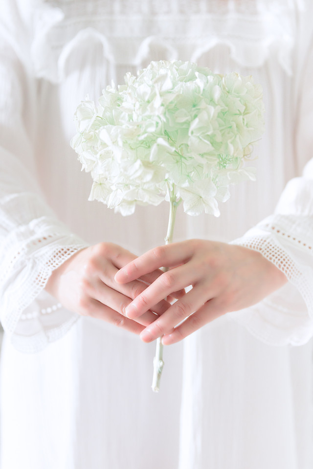 wedding-flower-bride-woman-bridal 图片素材