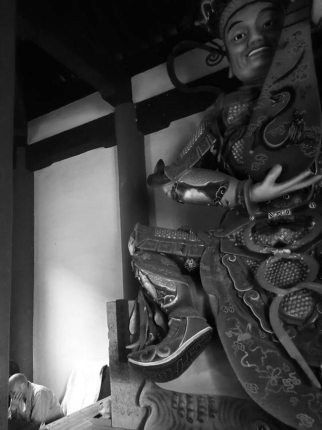 people-one-monochrome-adult-black 图片素材