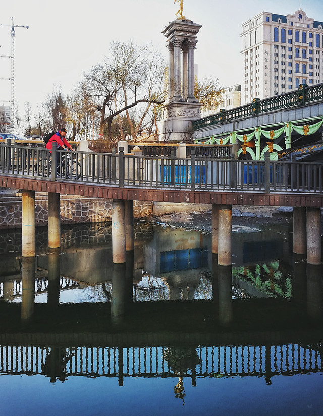 晨骑 picture material