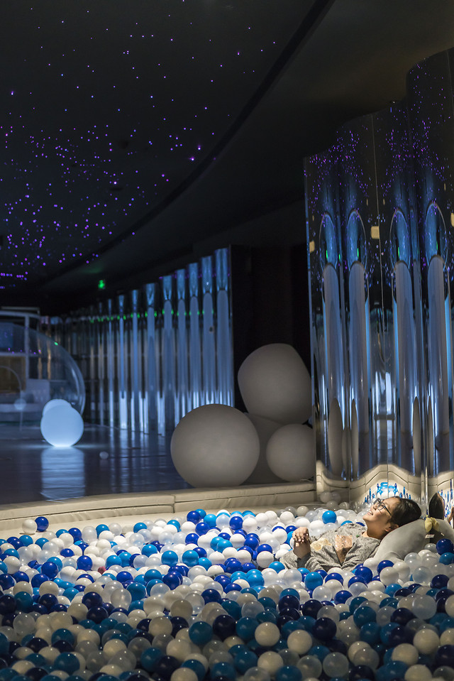 泡泡世界 图片素材