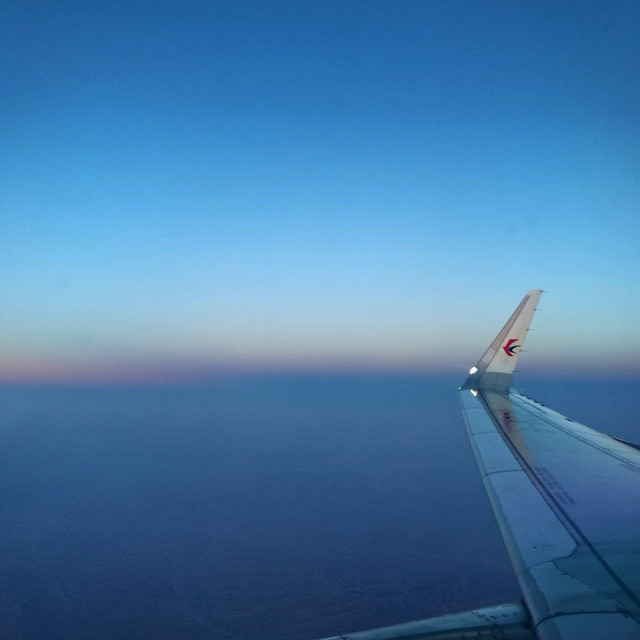 一线天 图片素材