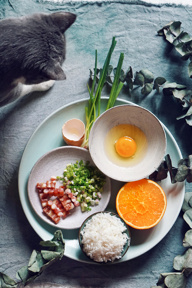 food-no-person-plate-meal-table 图片素材