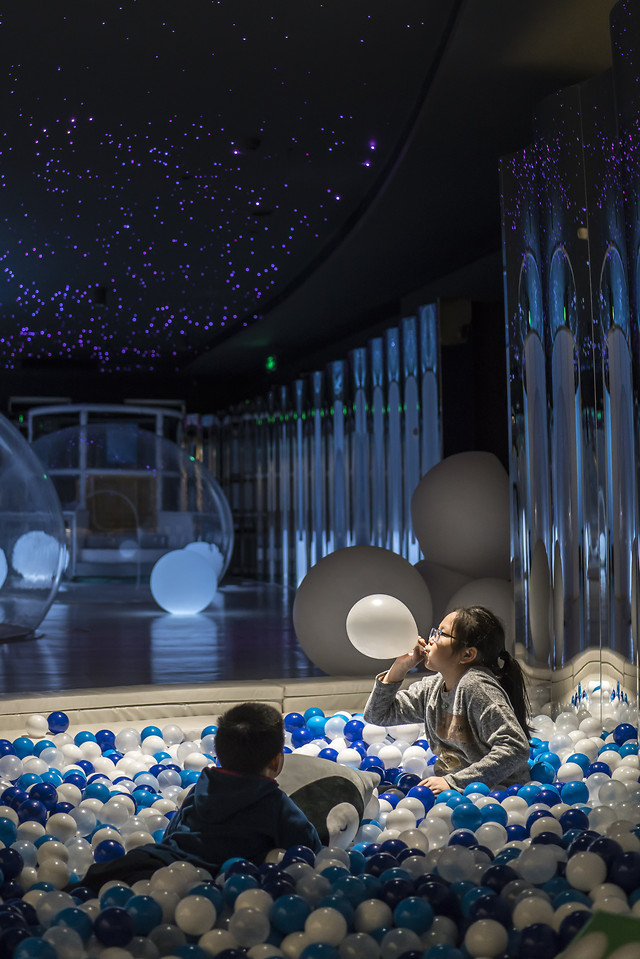 泡泡世界 图片素材