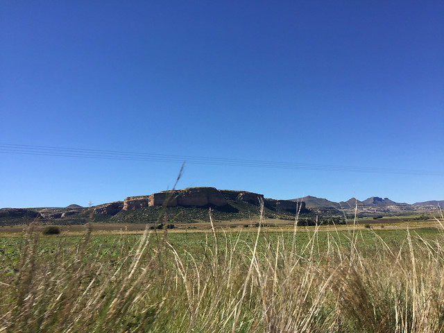 landscape-sky-no-person-nature-grass 图片素材