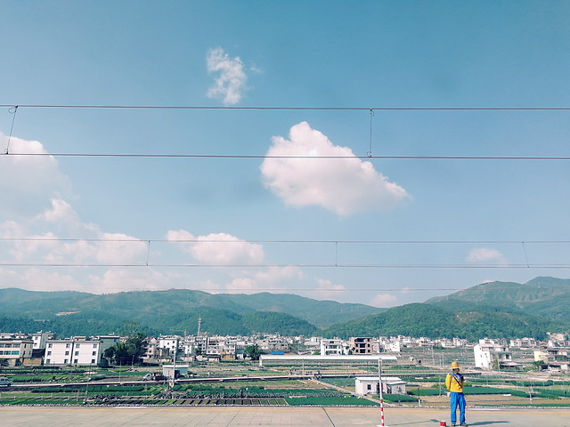 landscape-sky-travel-water-transportation-system picture material