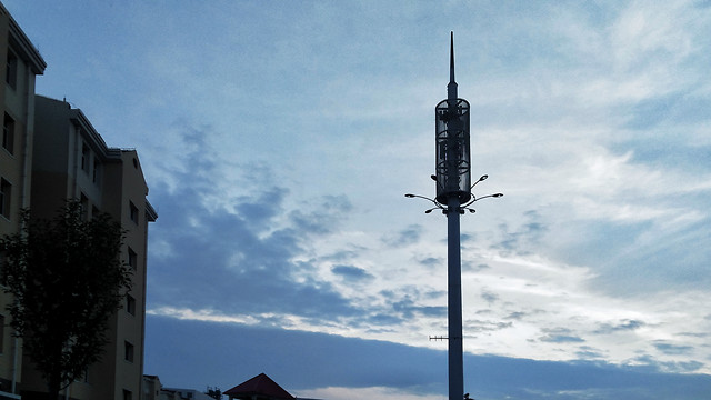 no-person-sky-architecture-outdoors-cloud 图片素材