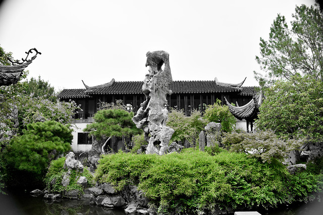 travel-architecture-garden-ancient-culture picture material