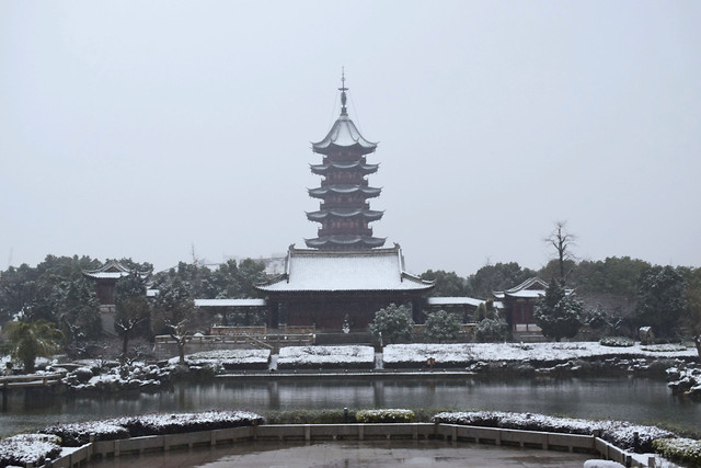no-person-water-architecture-outdoors-travel 图片素材