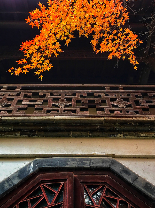 【古楼】 图片素材