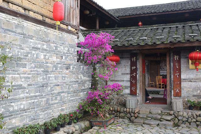 老建筑 图片素材