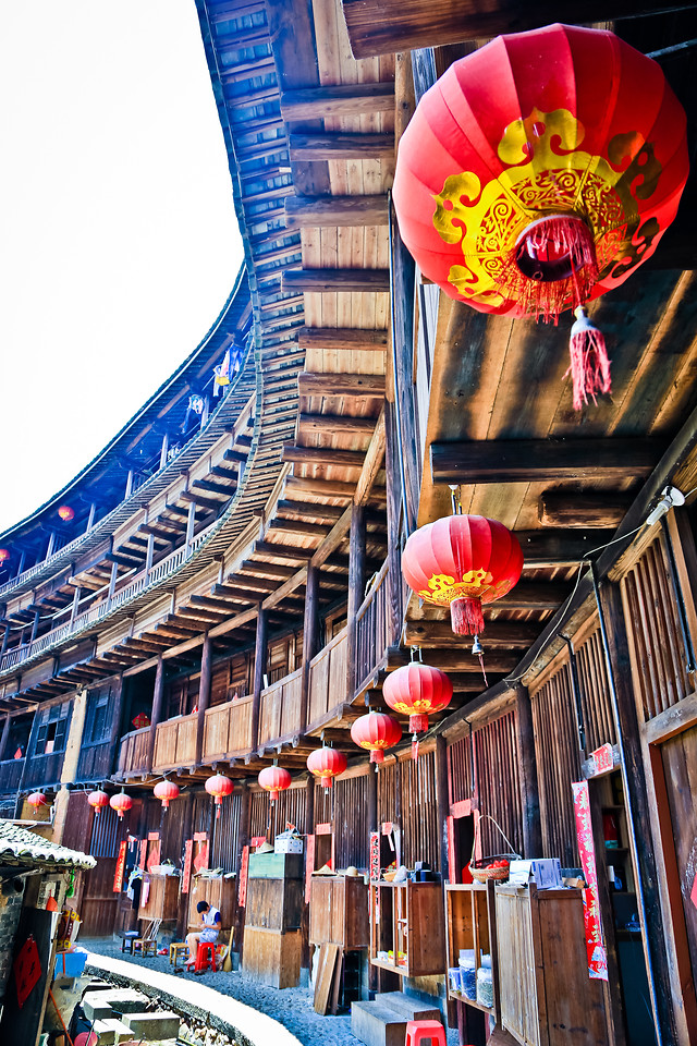 no-person-traditional-travel-color-architecture 图片素材