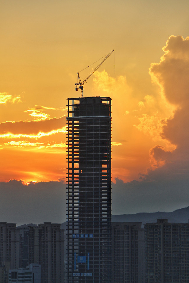 city-architecture-skyscraper-building-sky 图片素材