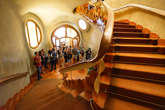 indoors-step-room-people-no-person 图片素材