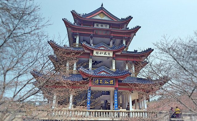 temple-chinese-architecture-no-person-architecture-travel 图片素材