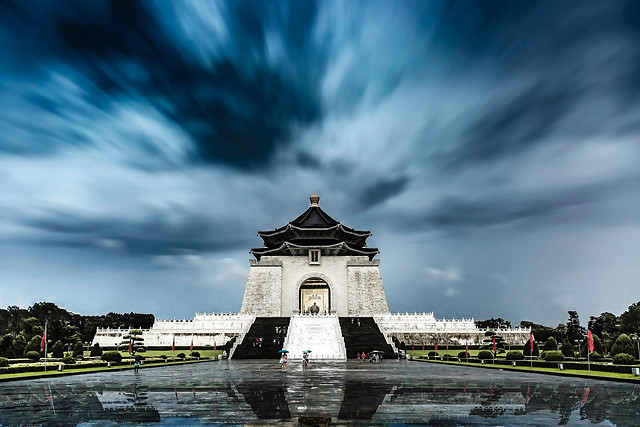 architecture-travel-water-no-person-sky 图片素材